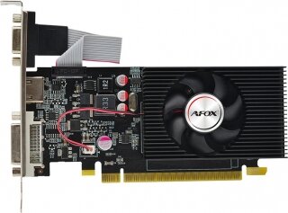 Afox GeForce GT 730 4GB (AF730-4096D3L5) Ekran Kartı kullananlar yorumlar
